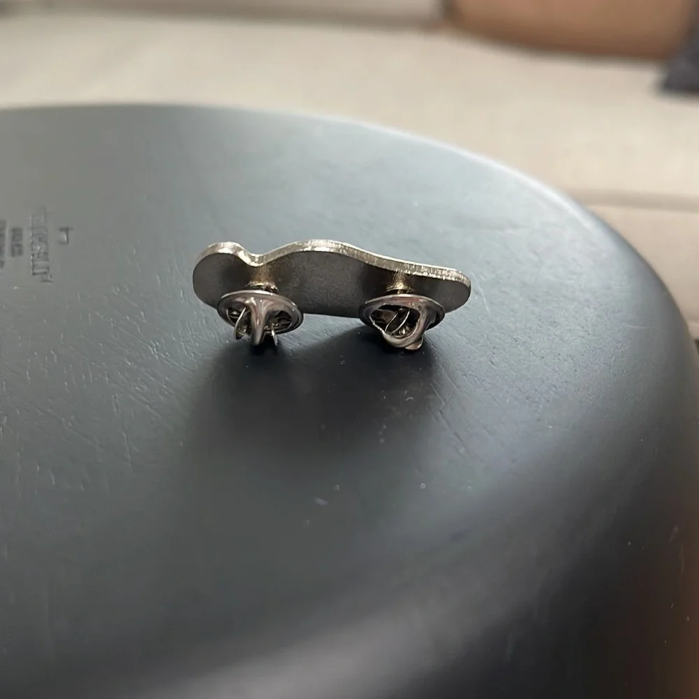 SoulCycle Pin - Picture 2 of 3